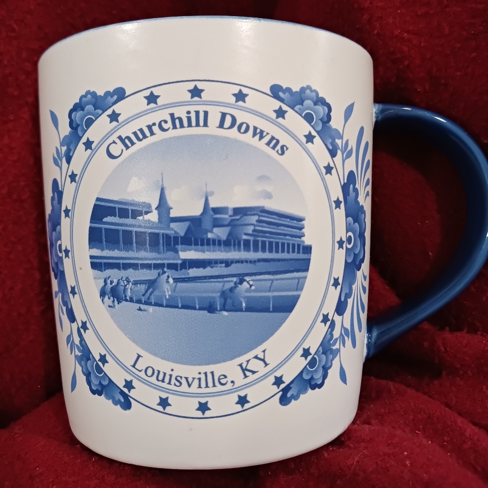Coffee Mugs vintage